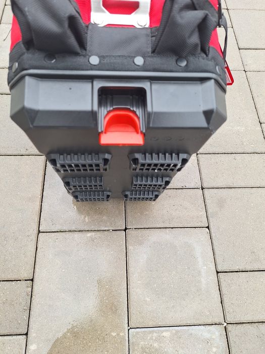 Geanta  milwaukee packout 38