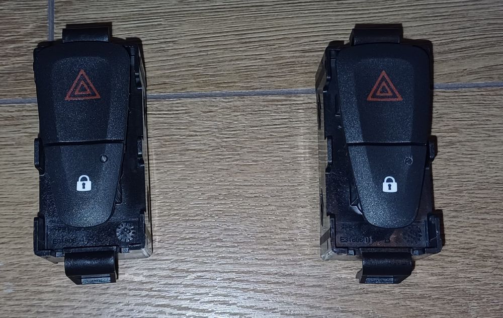 Accesorii Dacia Logan/Sandero 2012-2021