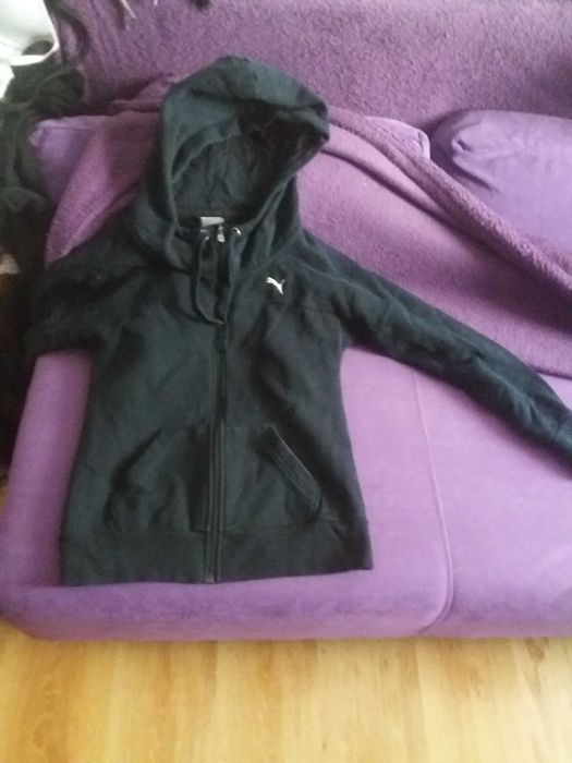 Hanorac  PUMA  Unisex