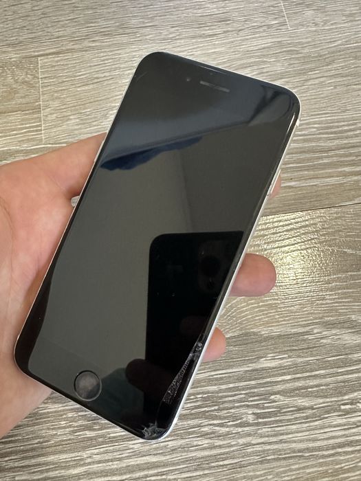 Iphone Se 2nd 64gb