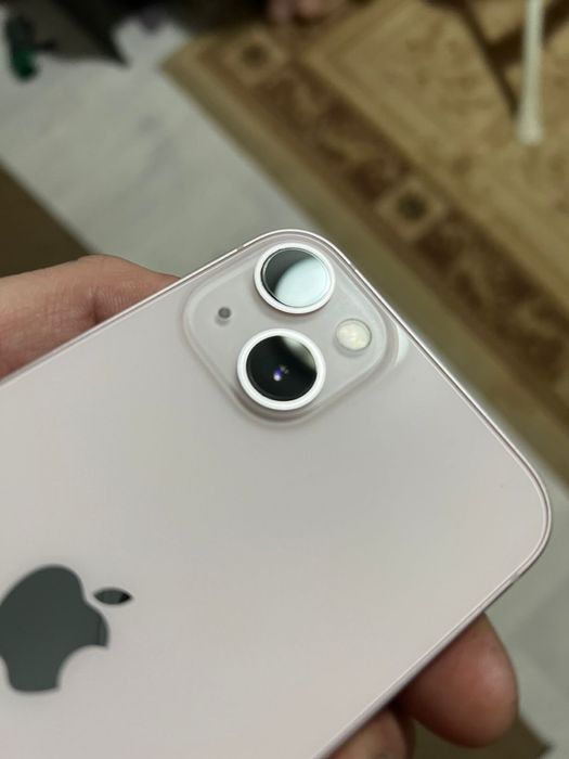 обменяю айфон 13 128гб