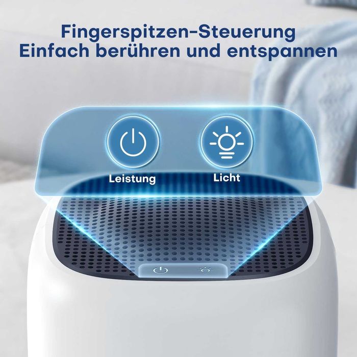 Влагоабсорбатор Conopu 1000мл