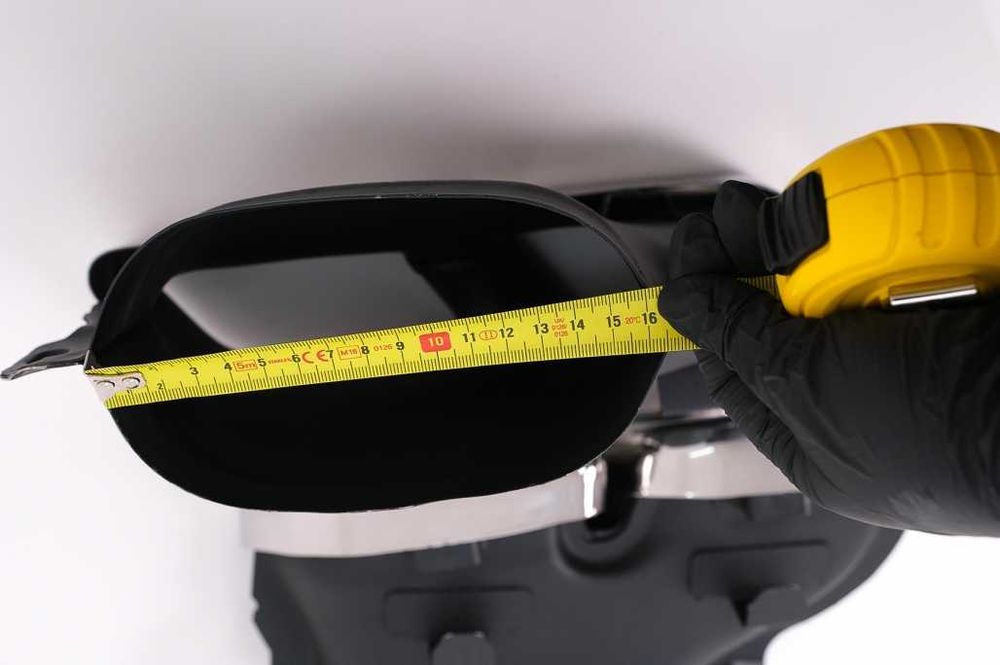 Пълен комплект за окачване за Mercedes GLE W166 SUV 2015-2018   А302