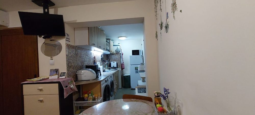 Ще отдам апартамент под наем Колхозен Пазар