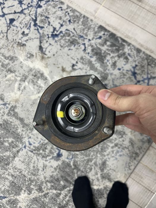 Амортизаторы на camry 50