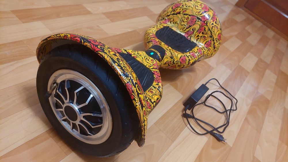 Продам гироскутер