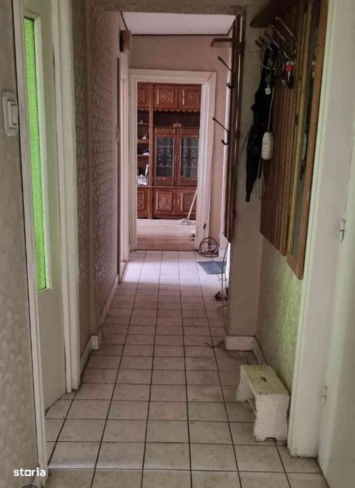 3 camere AN, et 2, 2 băi, 2 balcoane, B-dul Dacia- Profi