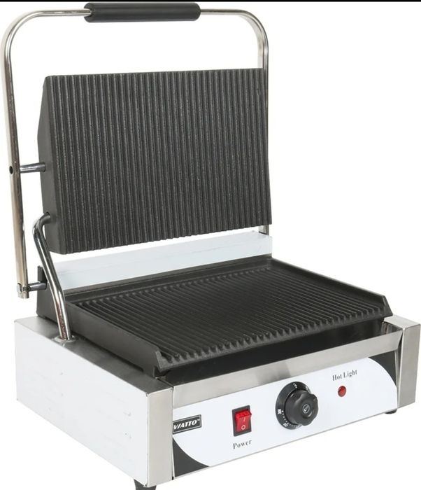 Tostir aparat Hodok tostir