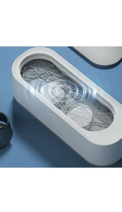 Ультразвуковая мойка