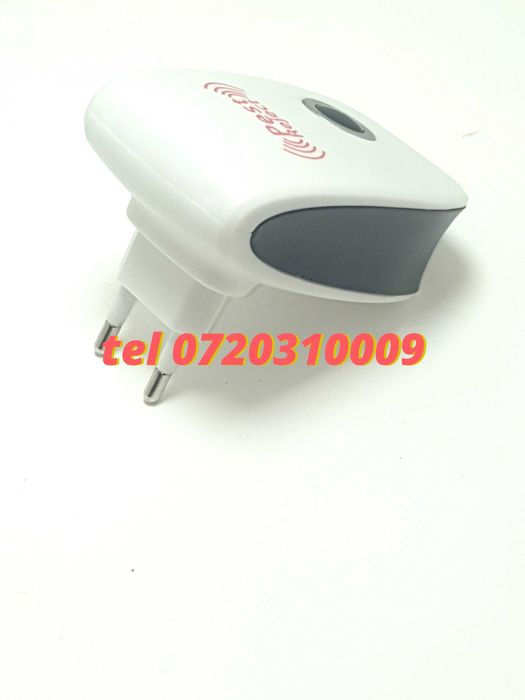 Pest Repeller Anti Soareci Anti Insecte Anti Daunatori Priza Norma
