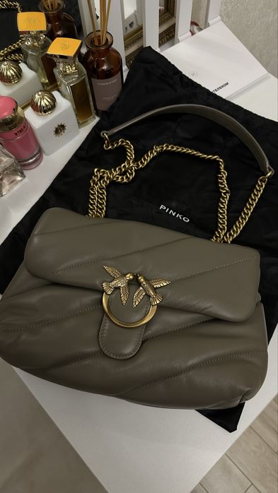Сумка Pinko оригинал