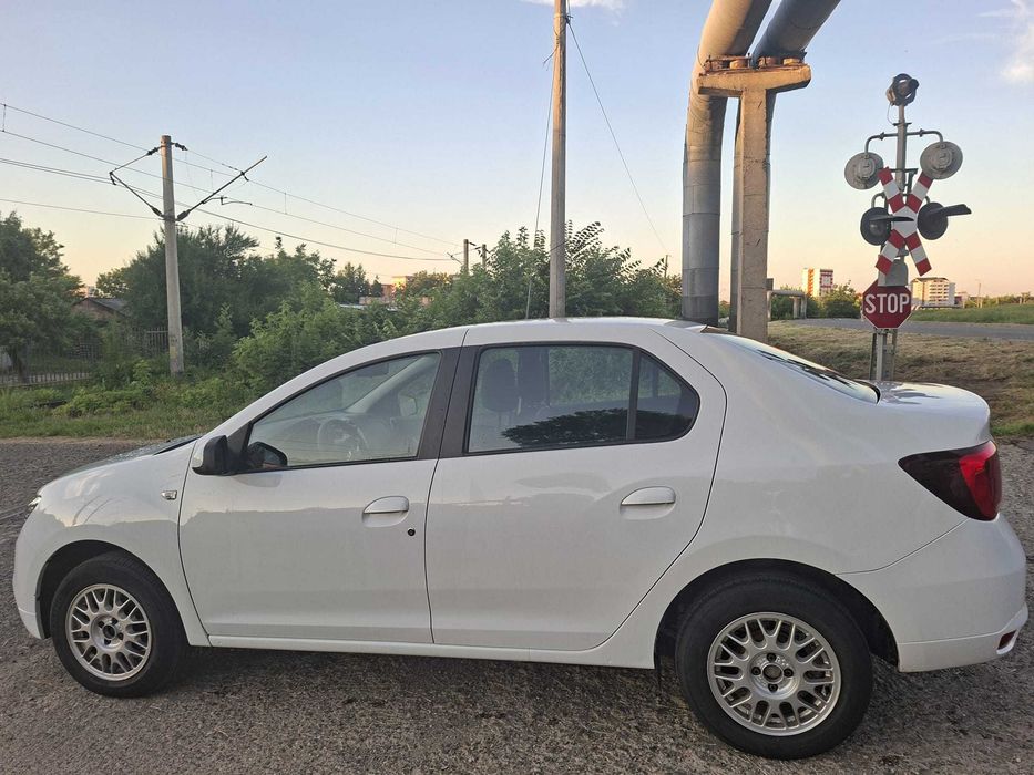 DACIA Logan 2018 — imagine 3