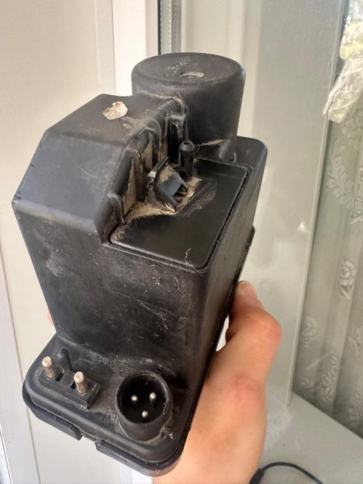 Комрессор цент замка W124