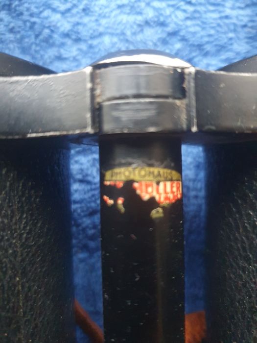 Binoclu  Aurora 7×50