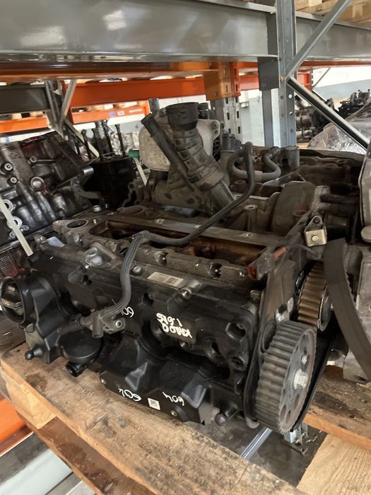 Motor dezechipat Skoda Karoq 2020