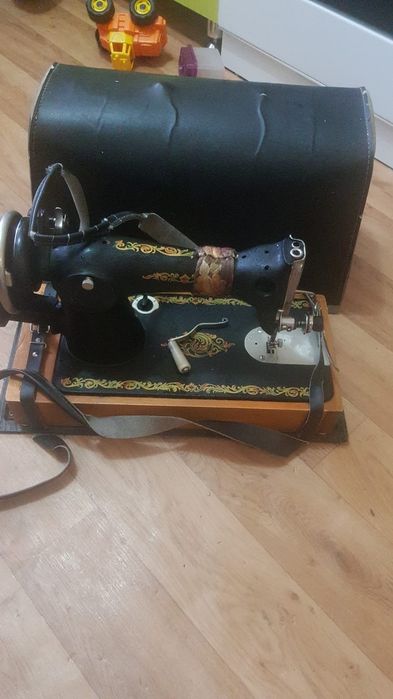 Швейная машинка 7000тг
