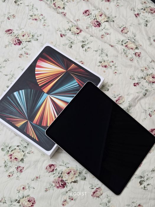 Ipad pro M1 2021  || 12.9 inch