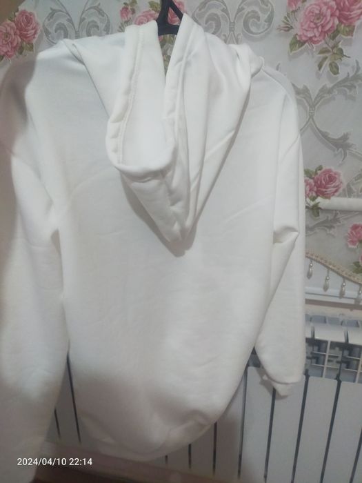 Худи женское для подростка