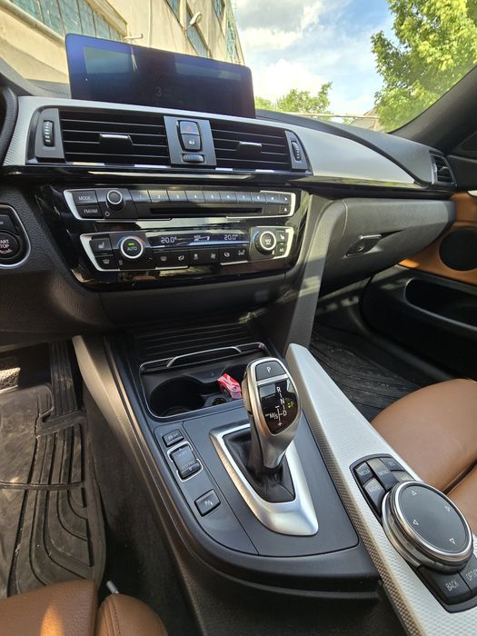 BMW 4 Series 2018 — imagine 5