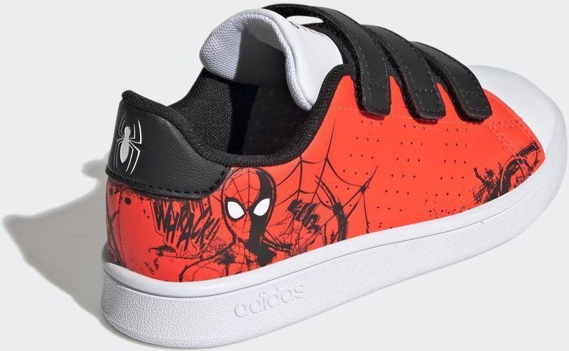 Нови Адидас MARVEL
