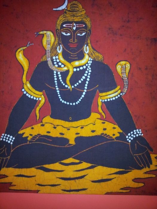 Planse /Tablouri/ Desene cu Yantre ,Mandale ,Ganesha ,Zeitati Hindu