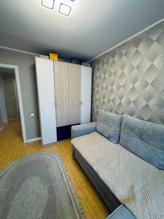 Продам 3-х комнатную квартиру