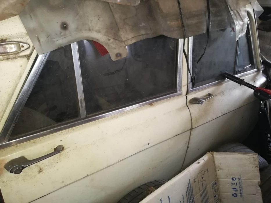 Москвич 408 412 и