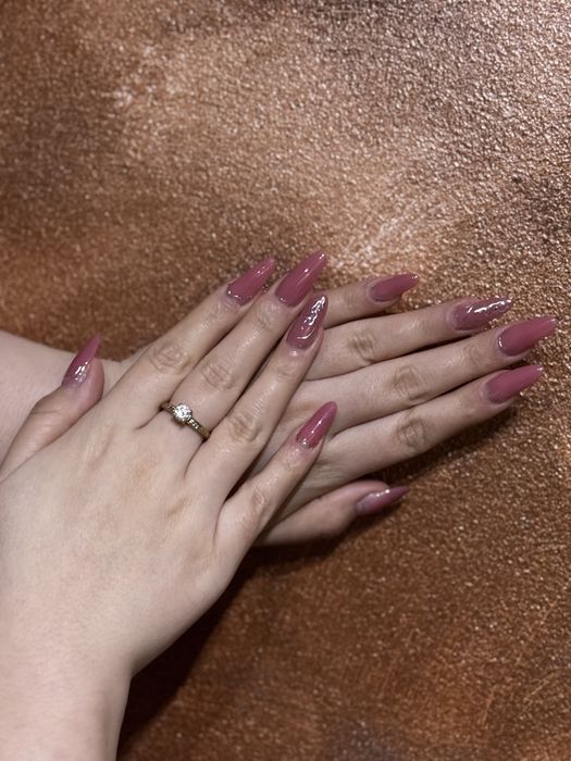 Manichiură cu gel – la preț accesibil!