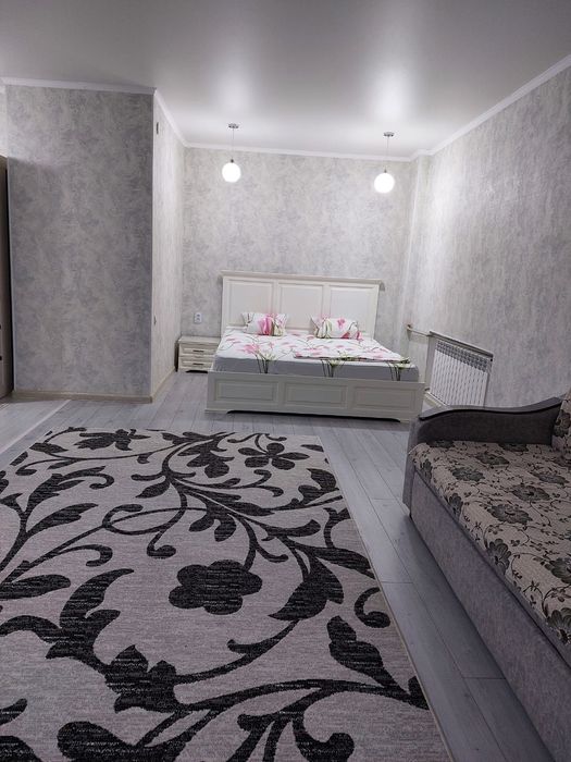 1ком, Абая-Ташкентская