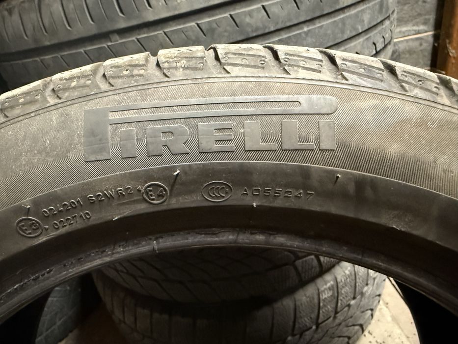 Pirelli 245/50/18