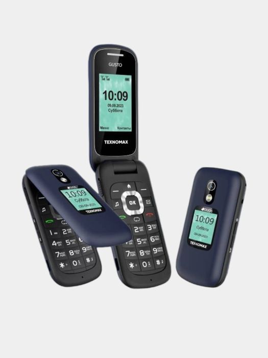 Texno max Gusto duos New SKIDKA+GARANTIYA