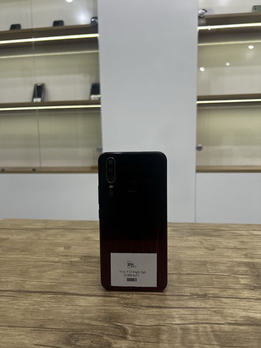 Vivo Y12 (64gb)