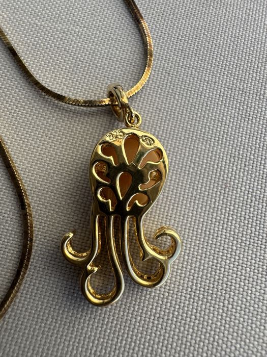 Pandantiv si lant argint