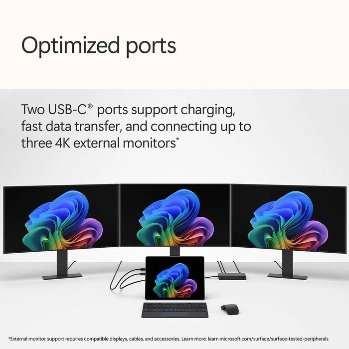Планшет Microsoft Surface Pro 12 Ultra/32Gb RAM/1Tb