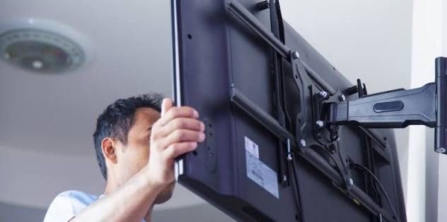 Ремонт телевизоров ЛЕД