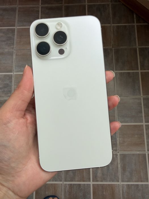 Айфон 15 про макс