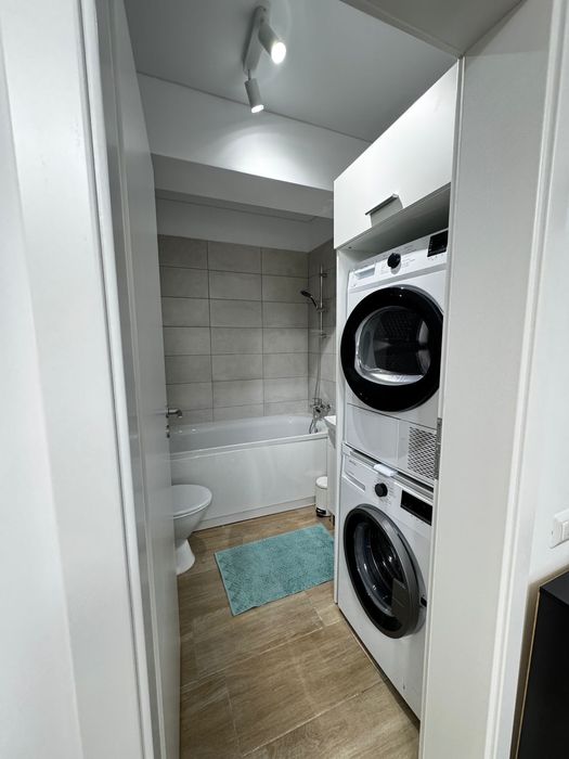 Inchiriere apartament 2 camere,  Metrou Berceni Apollo Park