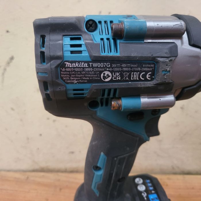 Scule Makita  40 V