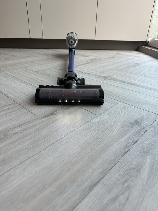 Aspirator fara fir proscenic p10