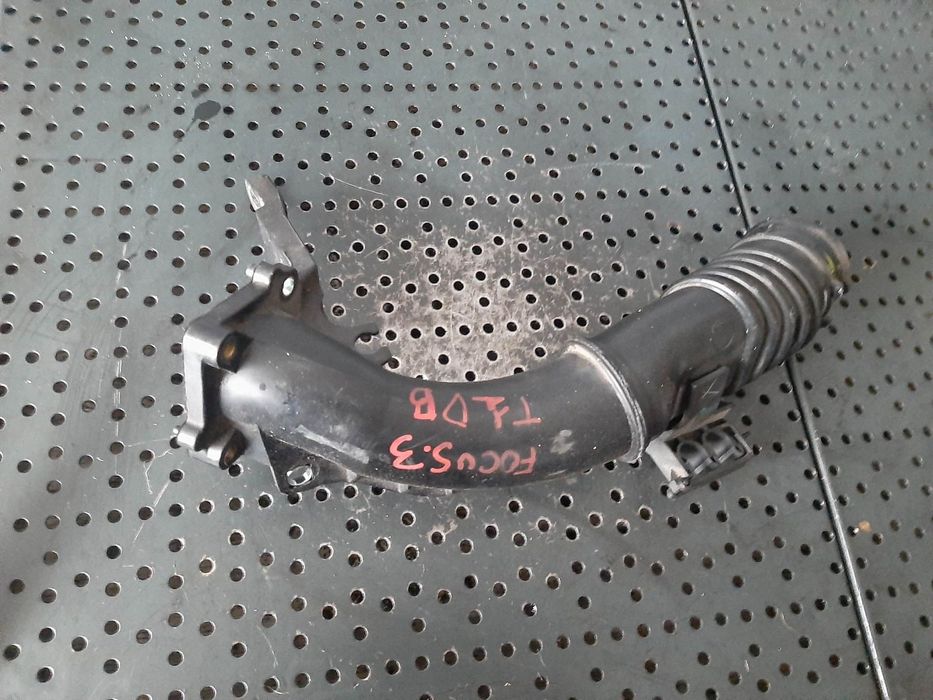 tubulatura  intercooler  1.6 tdci  t1db  ford focus 3