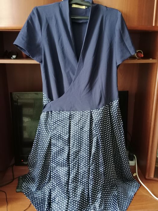 Продам пальто и платья