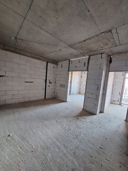 Продажа квартиры