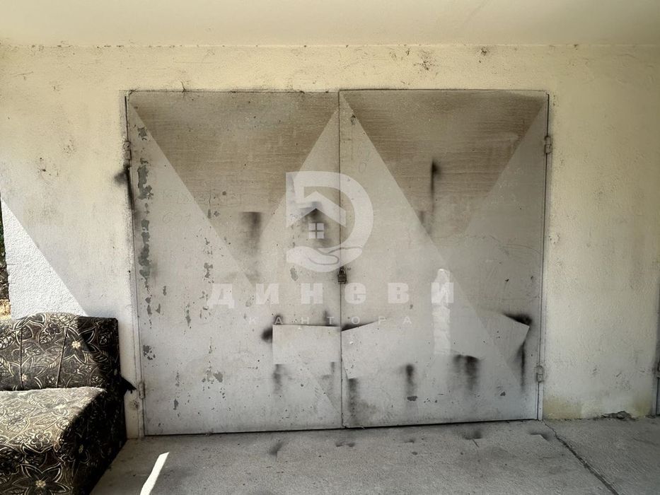 Продава се Гараж / Паркомясто в Стара Загора, Център - 19 кв.м за 1264 €/кв.м - Снимка #2