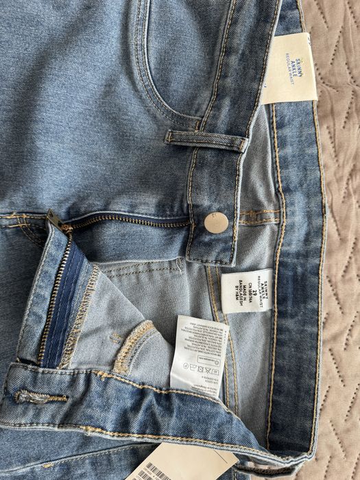Нови дамски дънки H&M
