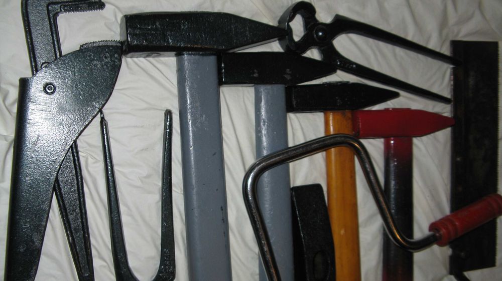 Vand  unelte casnice