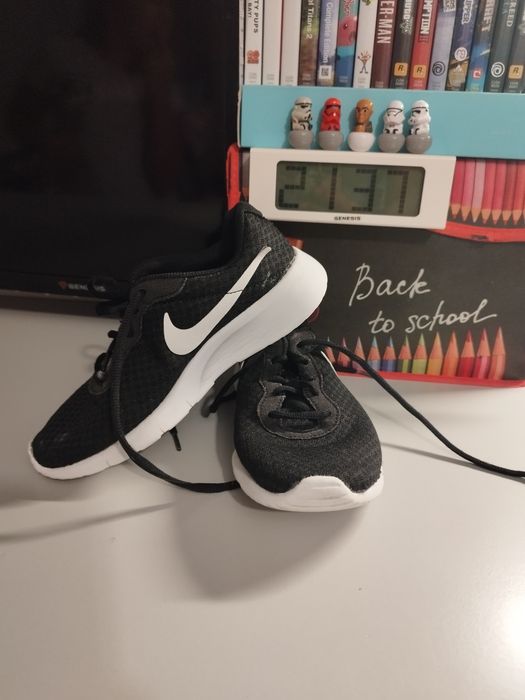 Маратонки Найк Nike