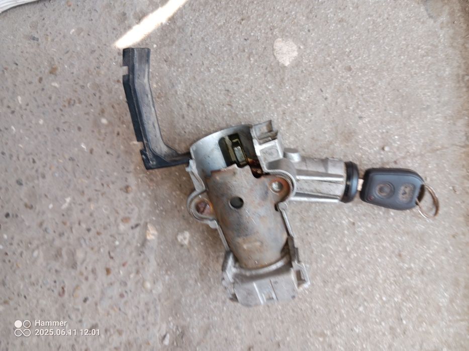 Патронник с ключ за BMW e36 e34