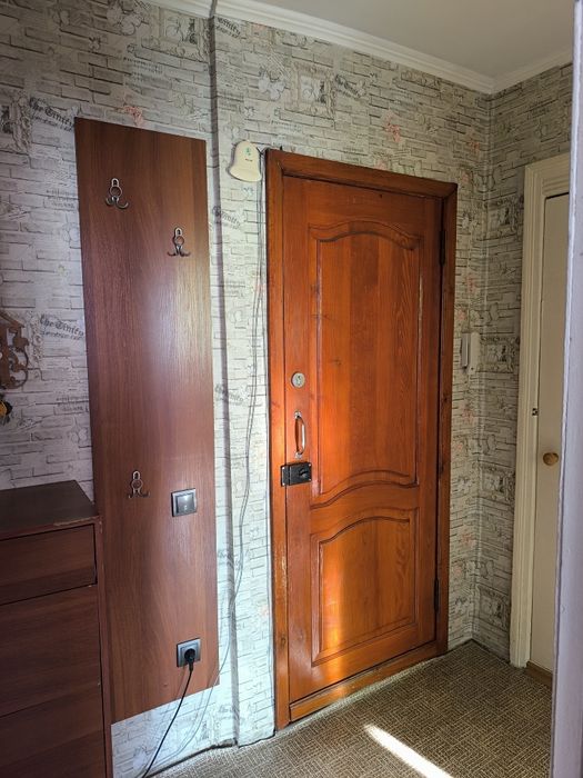 Продается квартира