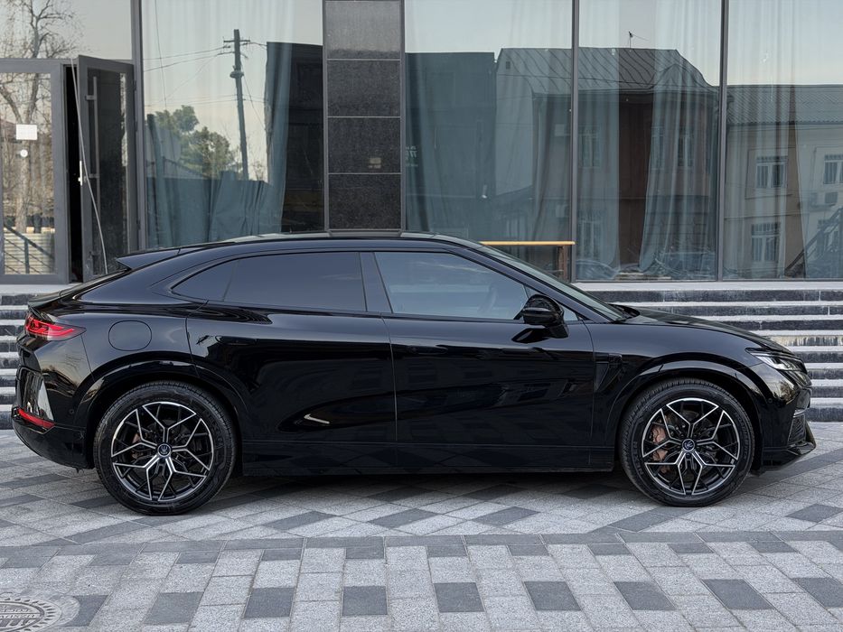 byd song L 5 pozitsia 2024 yil 38200 km topa toza oldi bron