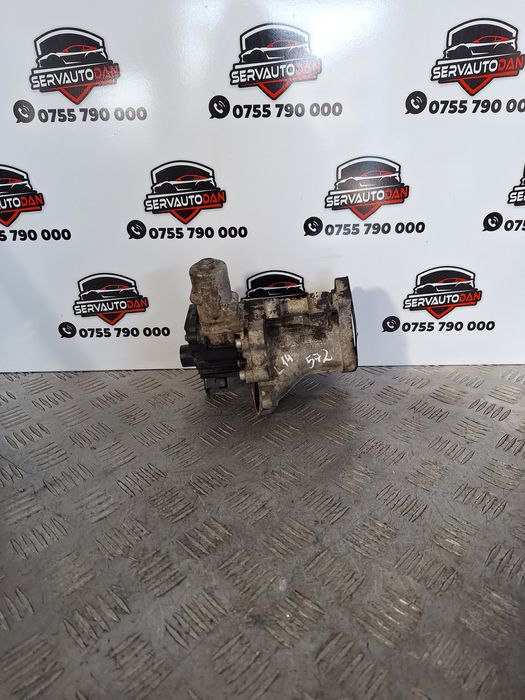 egr land rover freelander 2 (2006->) 2.2 motorina 2008